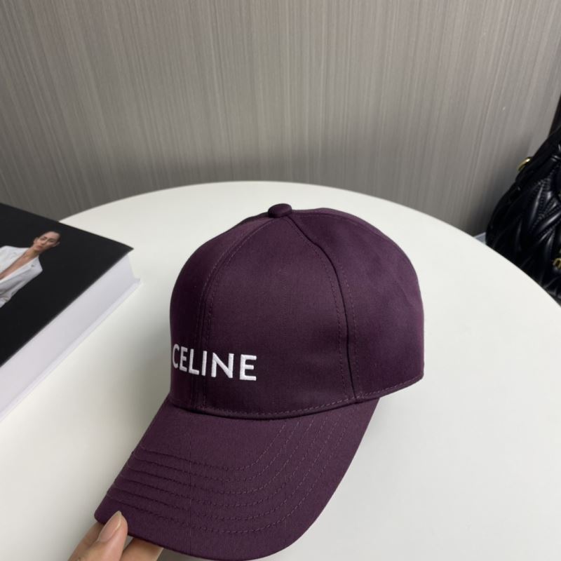 Celine Caps